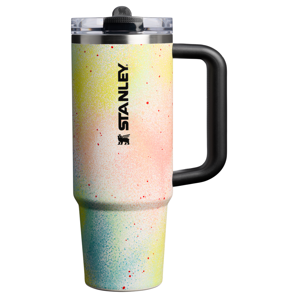 The Quencher ProTour Flip Straw Tumbler D078G