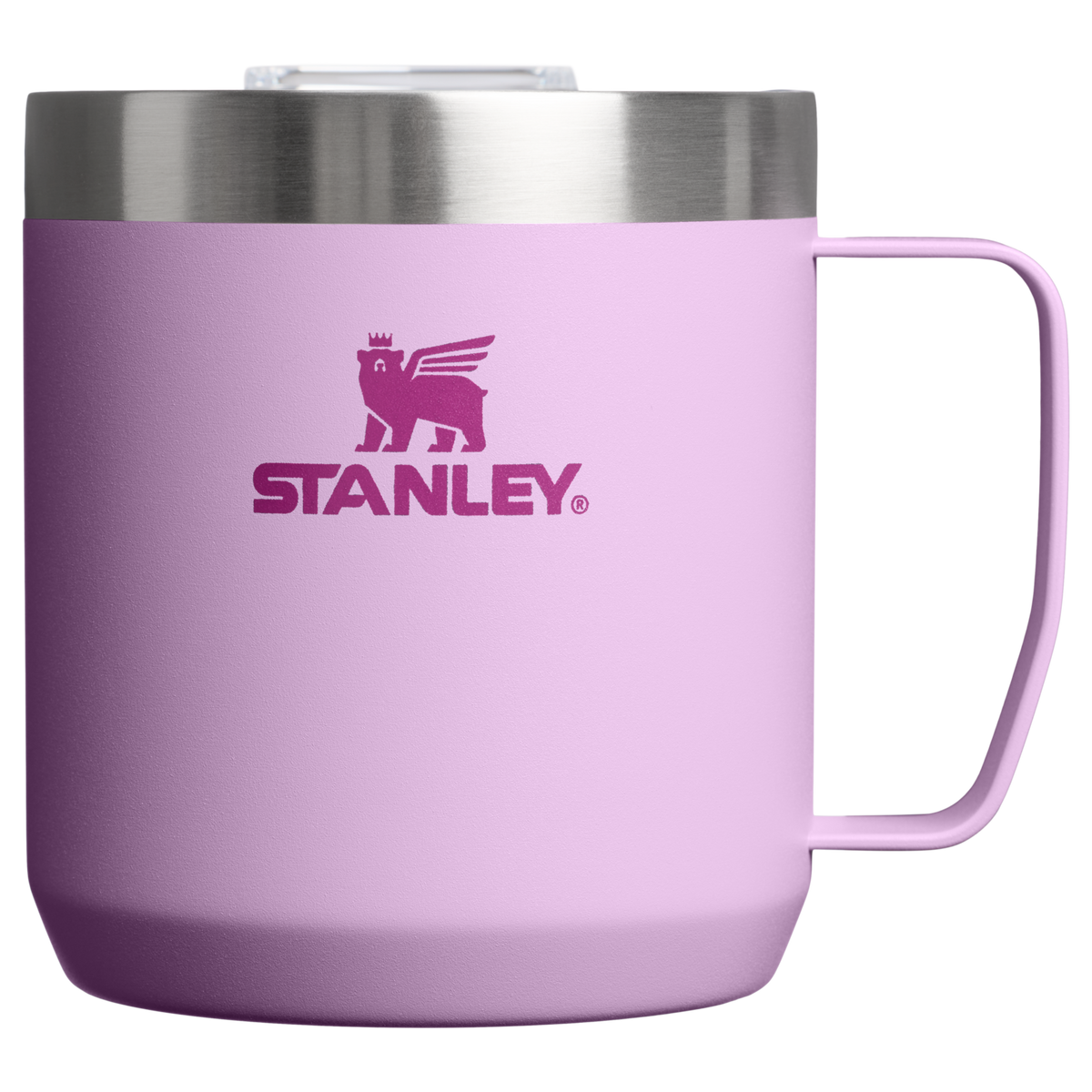 Classic Legendary Camp Mug D031Y