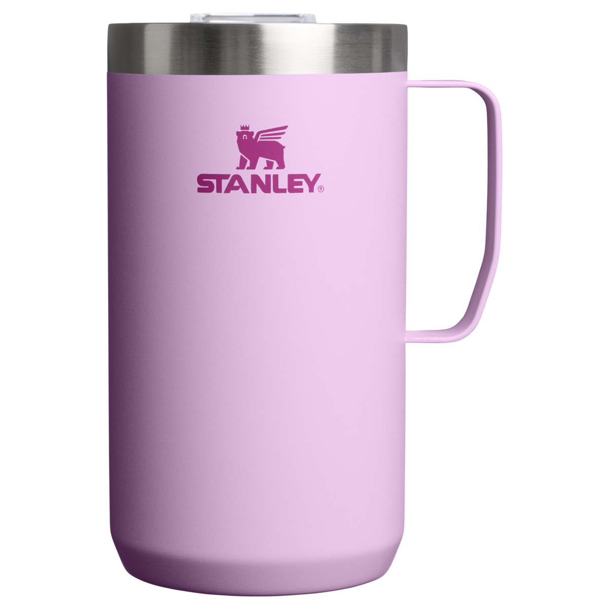 The Stay-Hot Camp Mug | Stanley Create D318Y