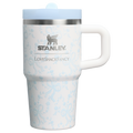 Stanley 1913 x LoveShackFancy Holiday Quencher® ProTour Flip Straw Tumbler D200Z