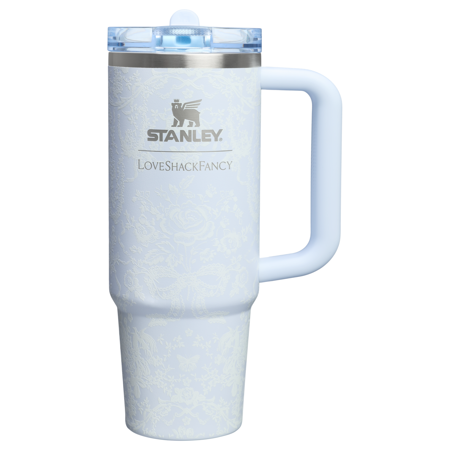 Stanley 1913 x LoveShackFancy Holiday The Quencher ProTour Set 4-pack D206Z