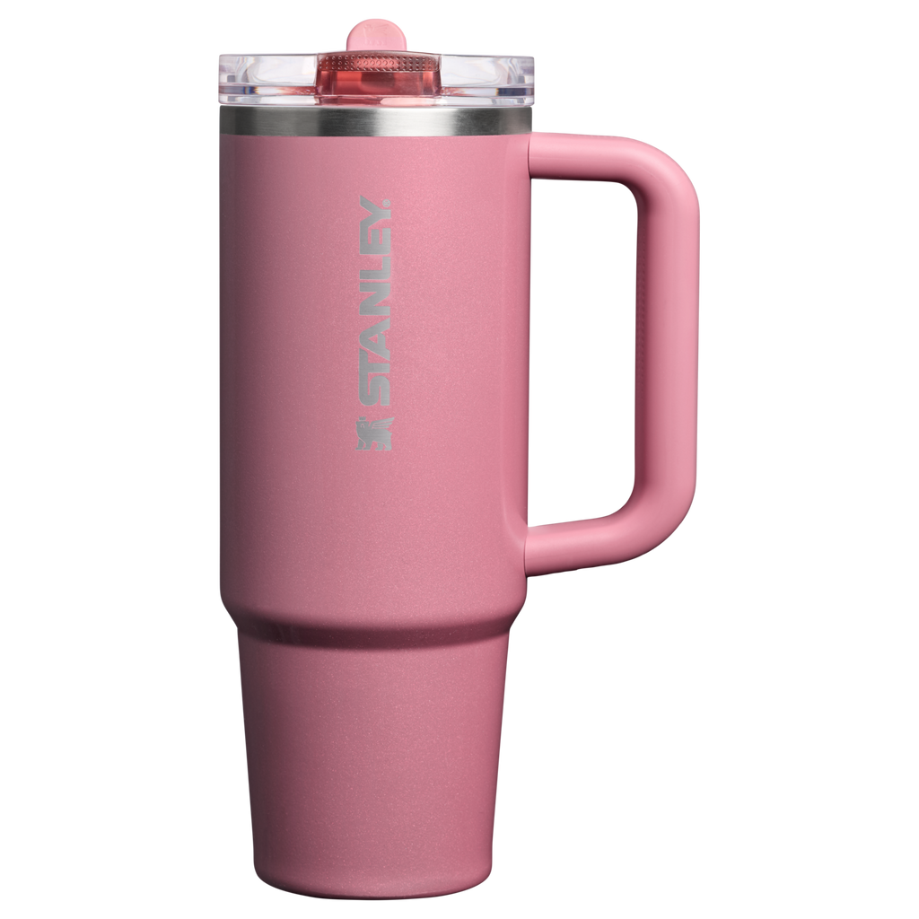 The Quencher ProTour Flip Straw Tumbler D078G