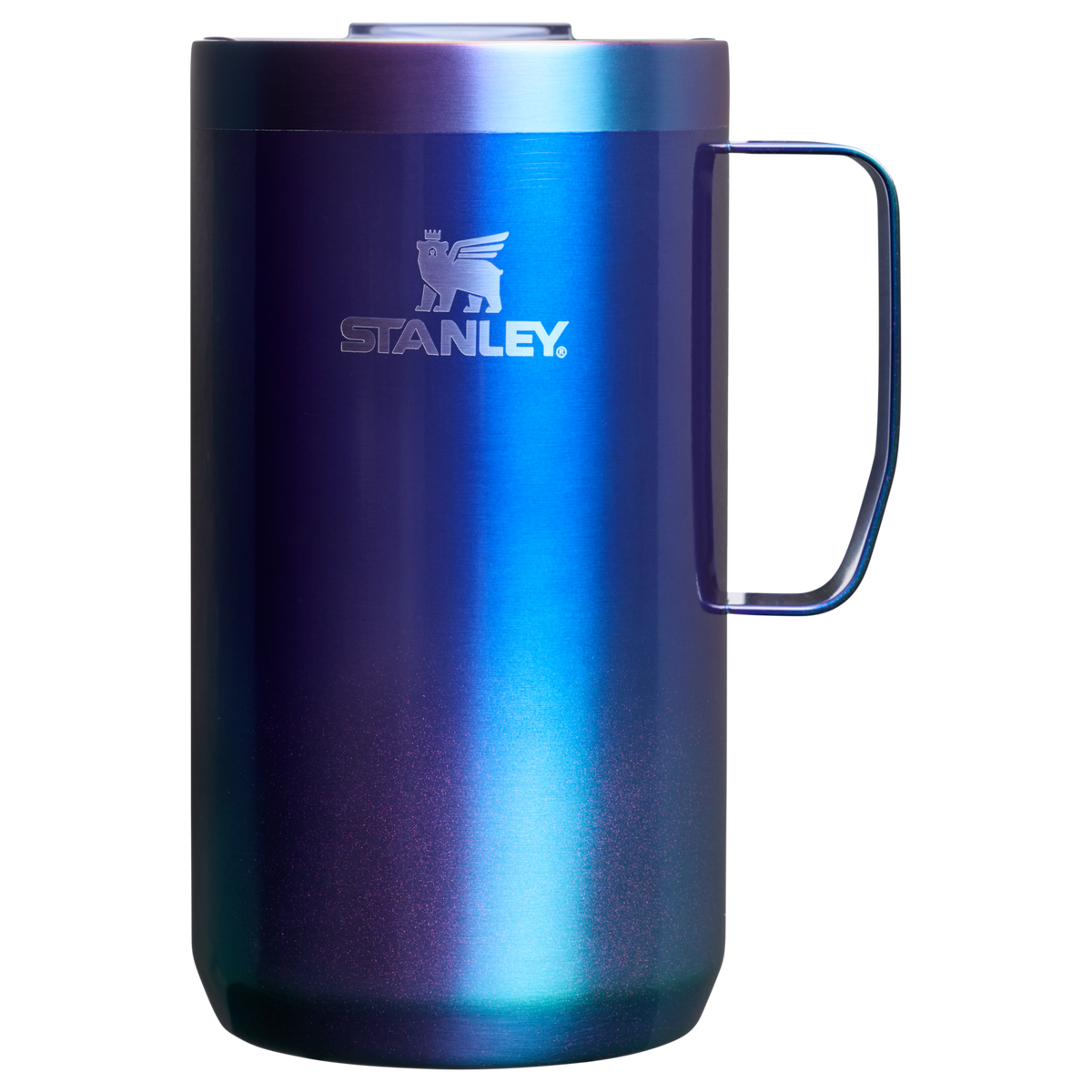 The Dream Weaver Stay-Hot Camp Mug D284T