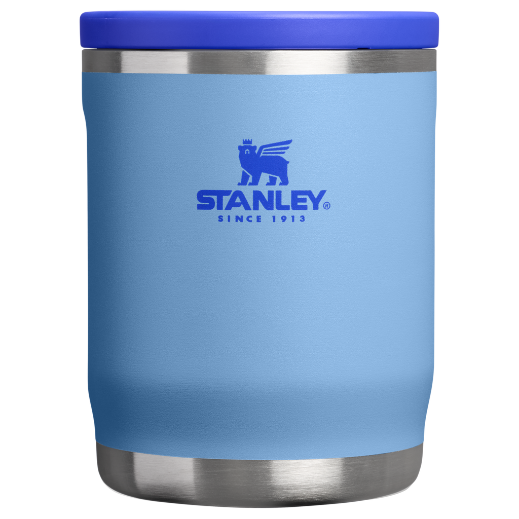Adventure To-Go Food Jar D018B