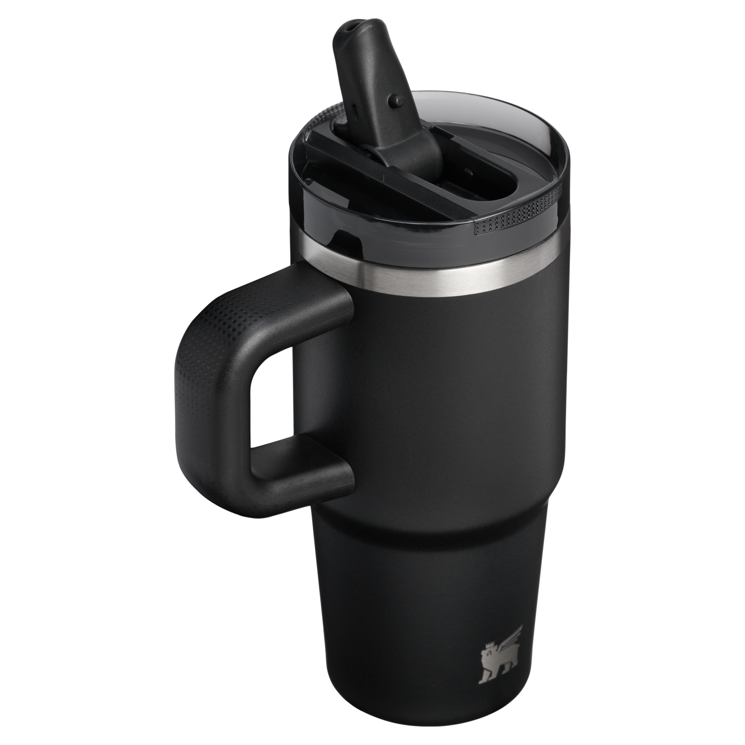 The Quencher ProTour Flip Straw Tumbler D369W