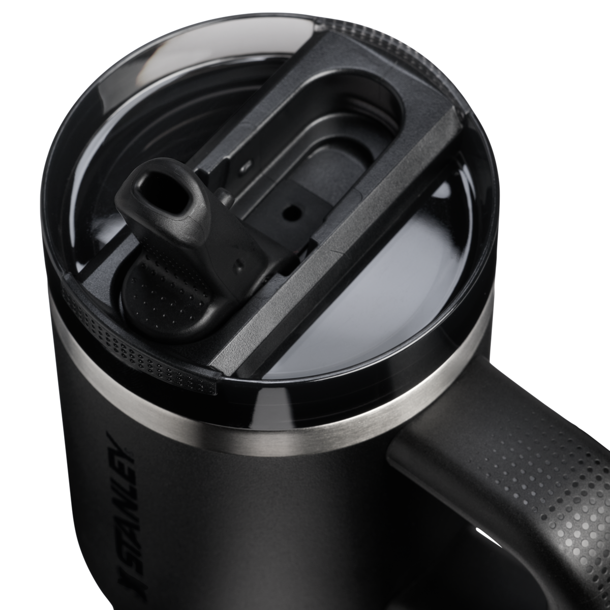 The Quencher ProTour Flip Straw Tumbler D080M