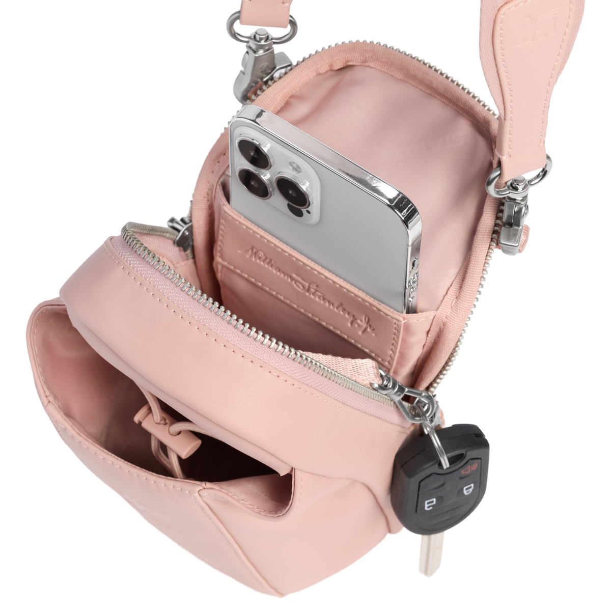 The Clutch Bottle Side-Kit D271X