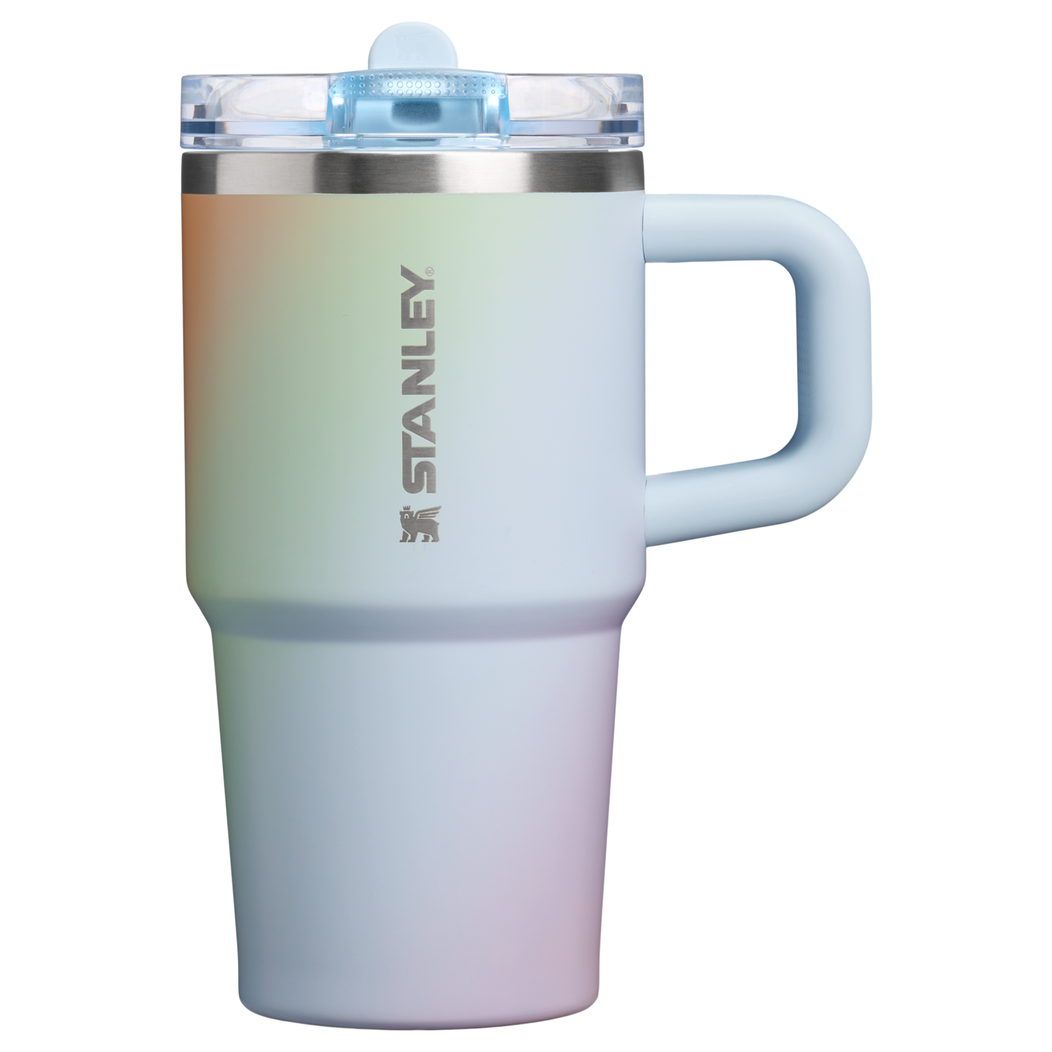The Quencher ProTour Flip Straw Tumbler D079N