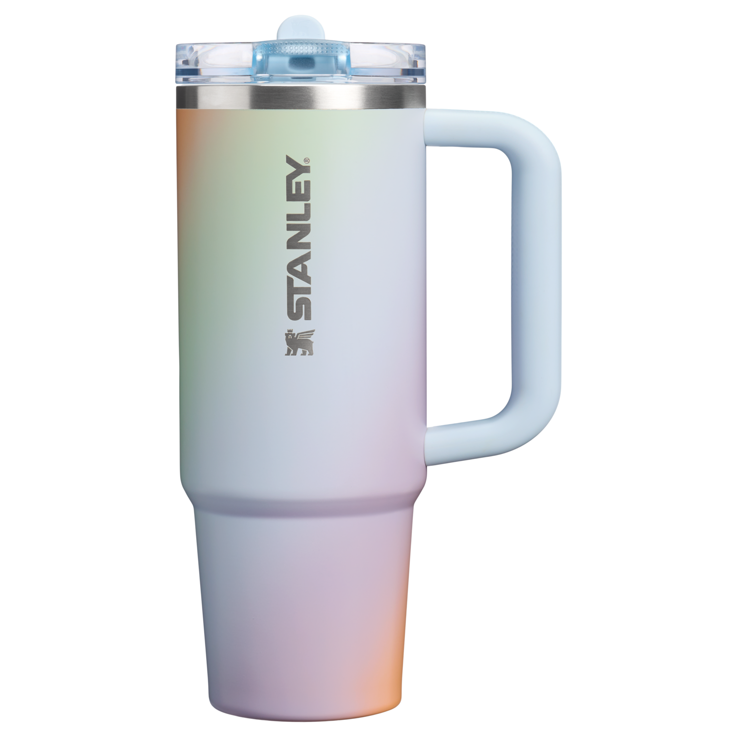 The Quencher ProTour Flip Straw Tumbler D078G