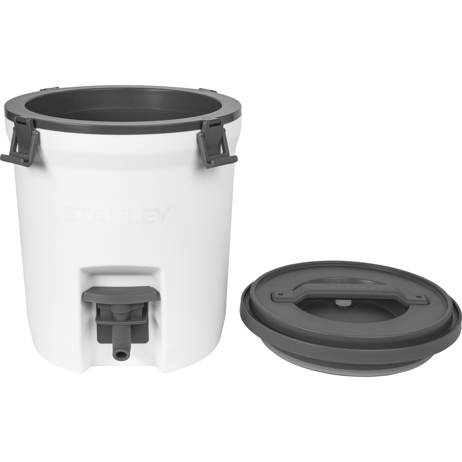 Adventure Fast Flow Water Jug 2G D025A