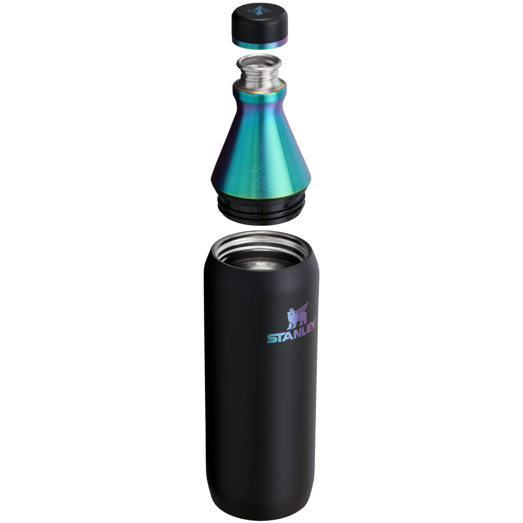 Adventure To-Go Food Jar D018B
