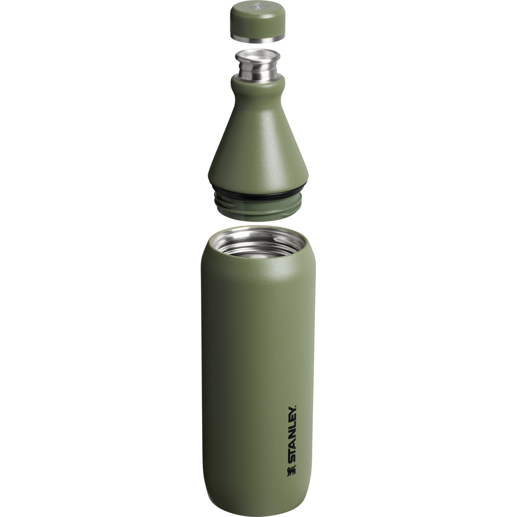 All Day Slim Bottle D054L