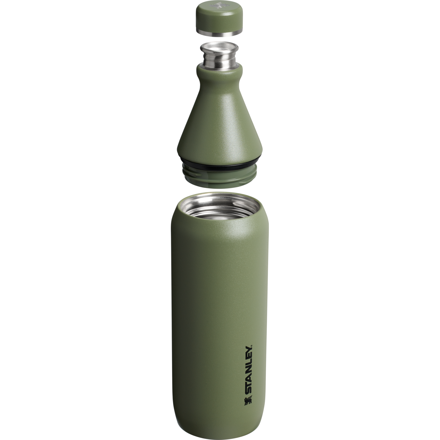 All Day Slim Bottle D054L