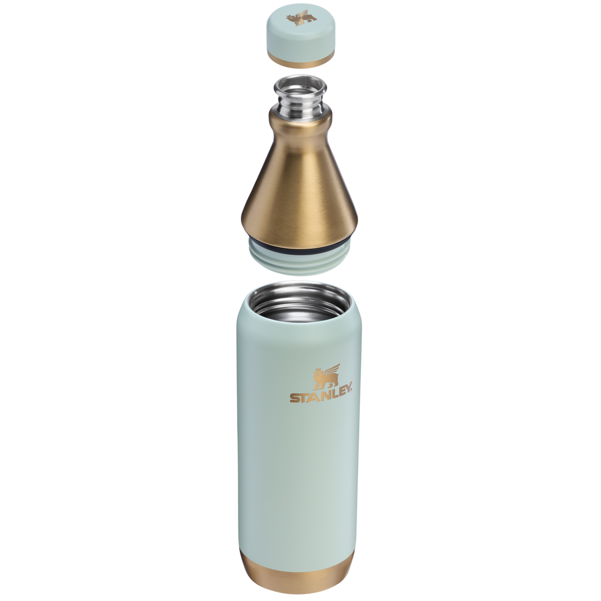 All Day Slim Bottle | Stanley Create D292A