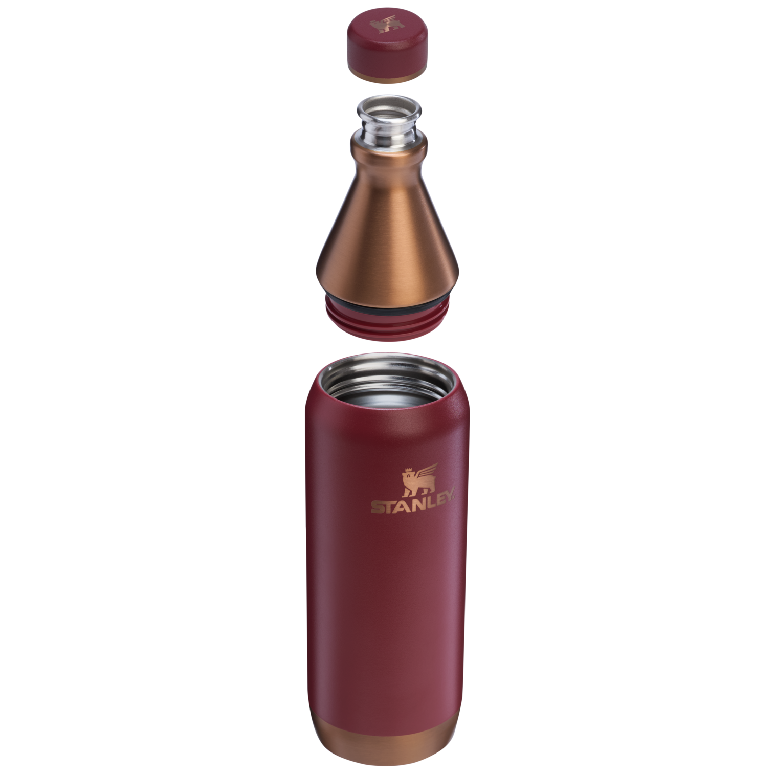 All Day Slim Bottle D054L
