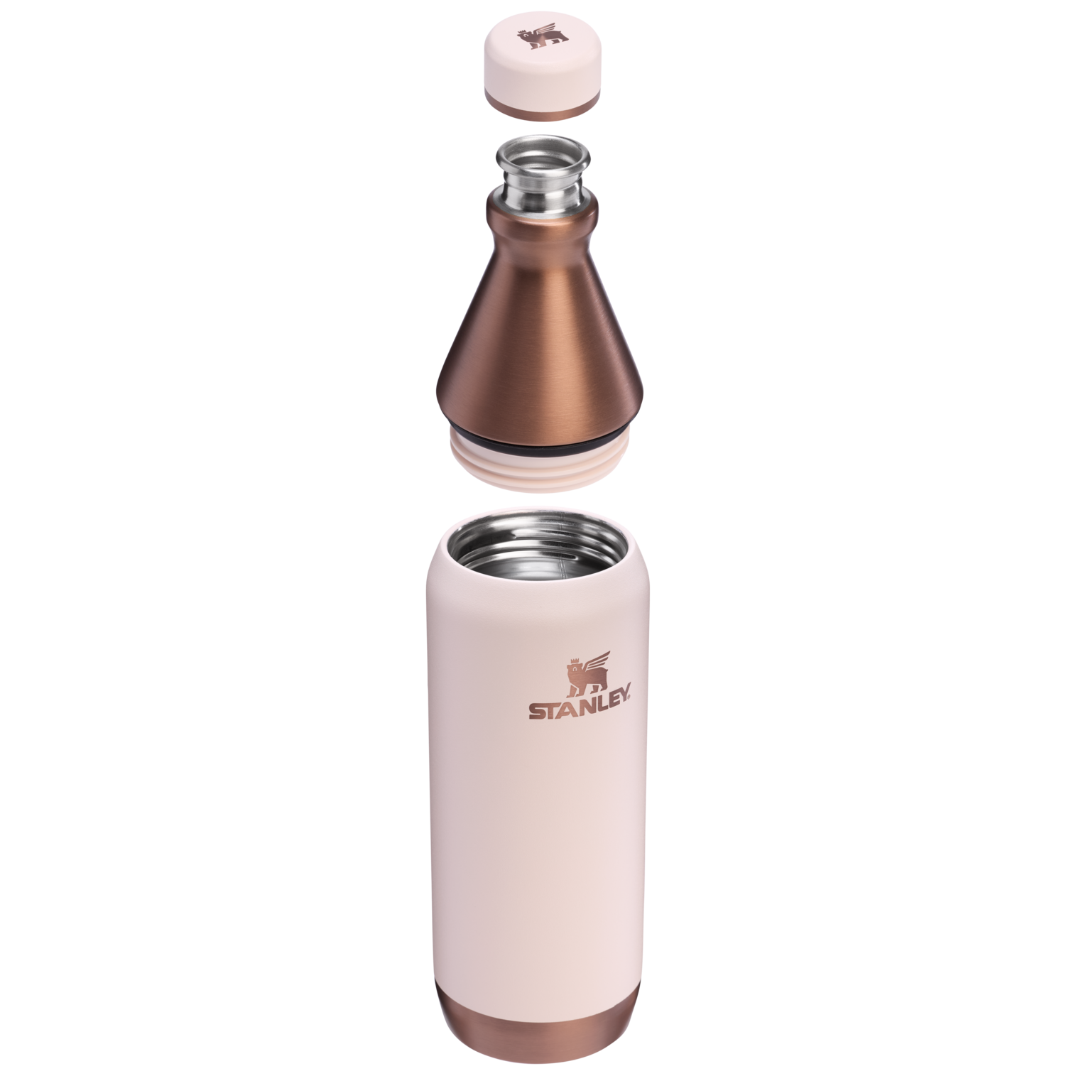 All Day Slim Bottle D054L