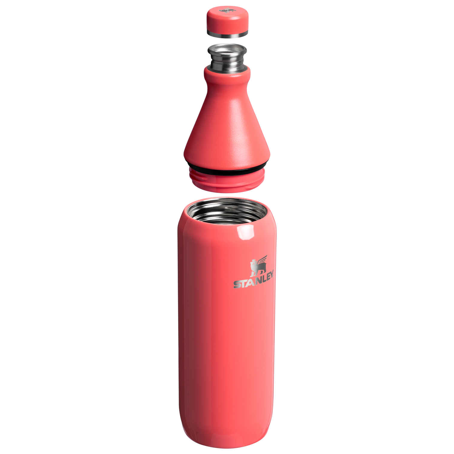 All Day Slim Bottle D054L
