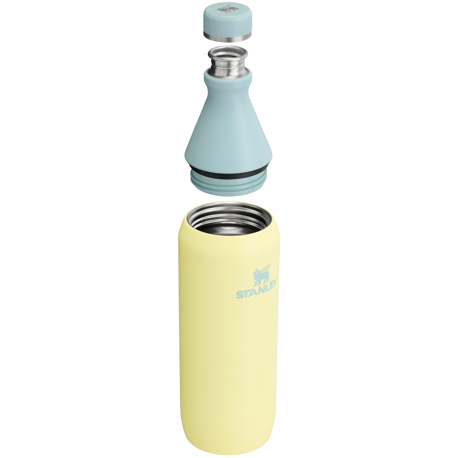 All Day Slim Bottle D054L