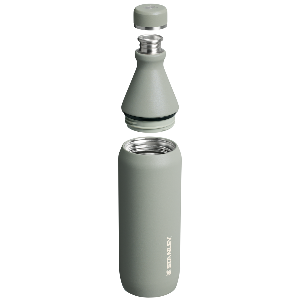 All Day Slim Bottle D054L