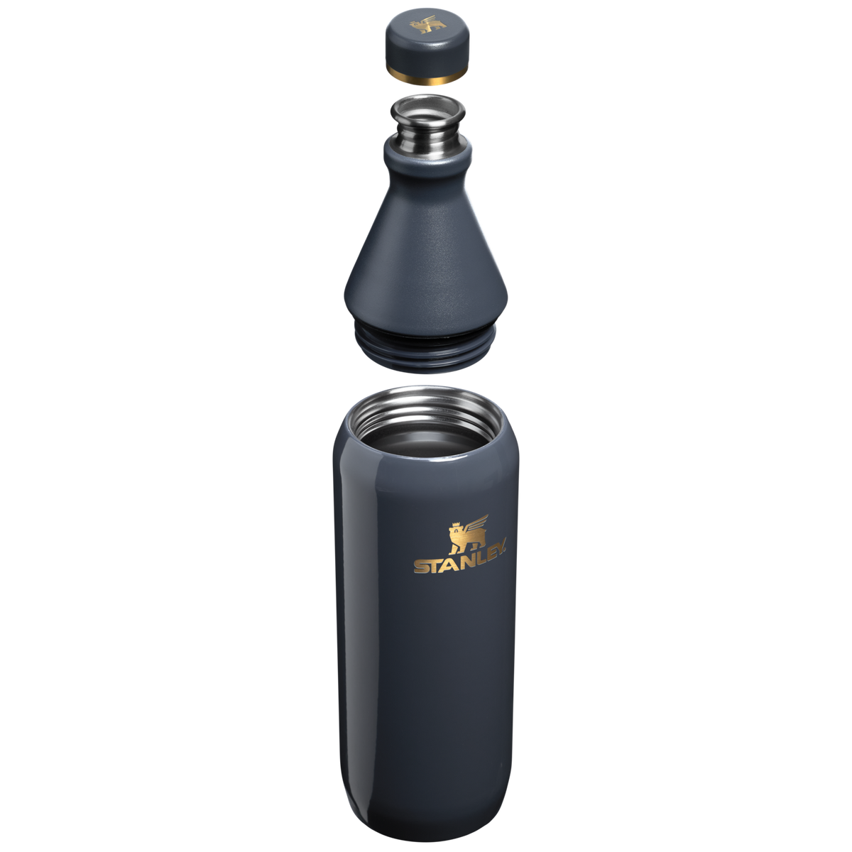 All Day Slim Bottle D054L