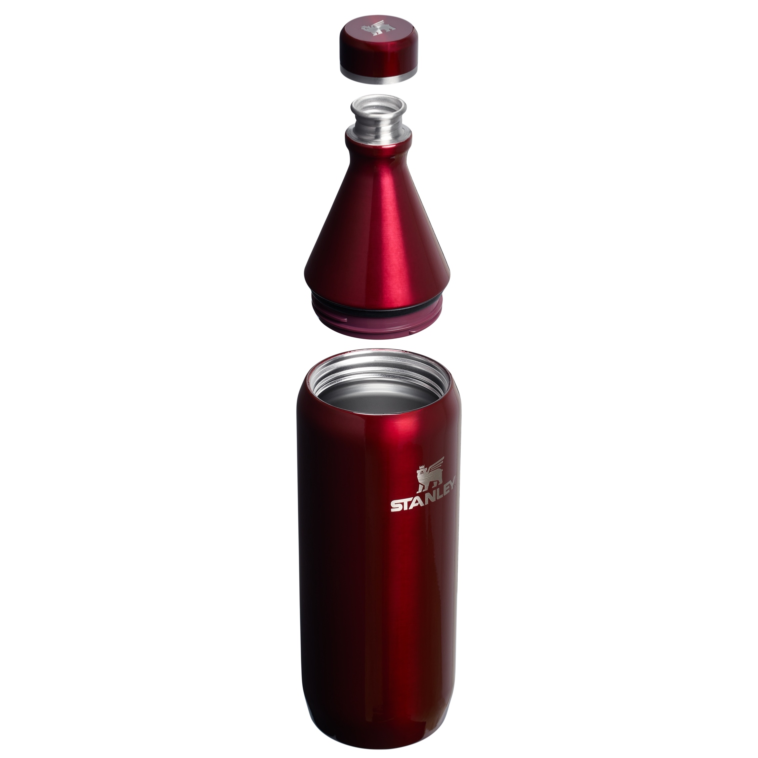 All Day Slim Bottle D055V
