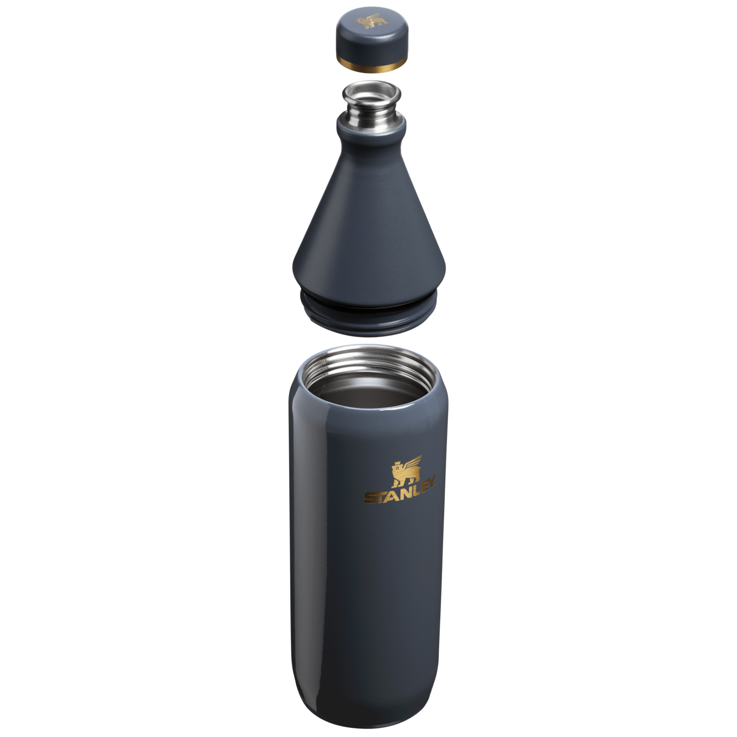 All Day Slim Bottle D055V