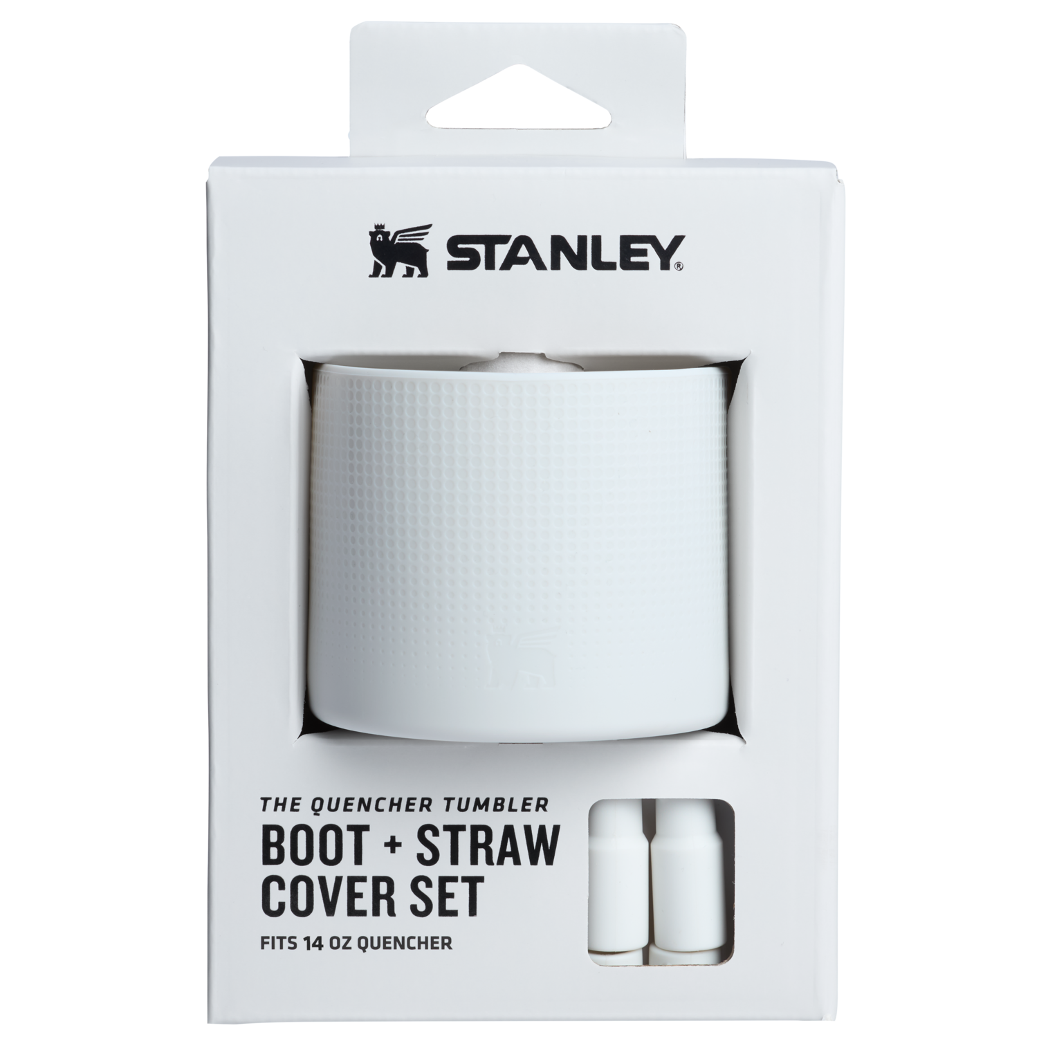 Stanley Quencher Boot and Straw Cover Set D172P