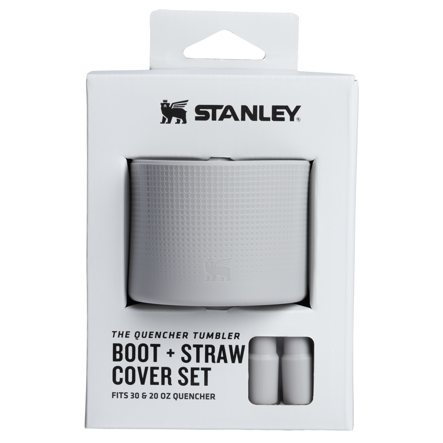 Stanley Quencher Boot and Straw Cover Set D173B