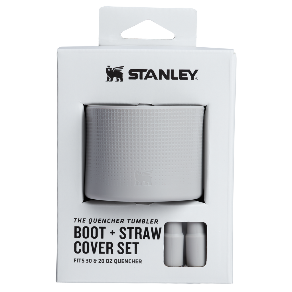 Stanley Quencher Boot and Straw Cover Set D172P