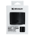 Stanley Quencher Boot and Straw Cover Set D173B