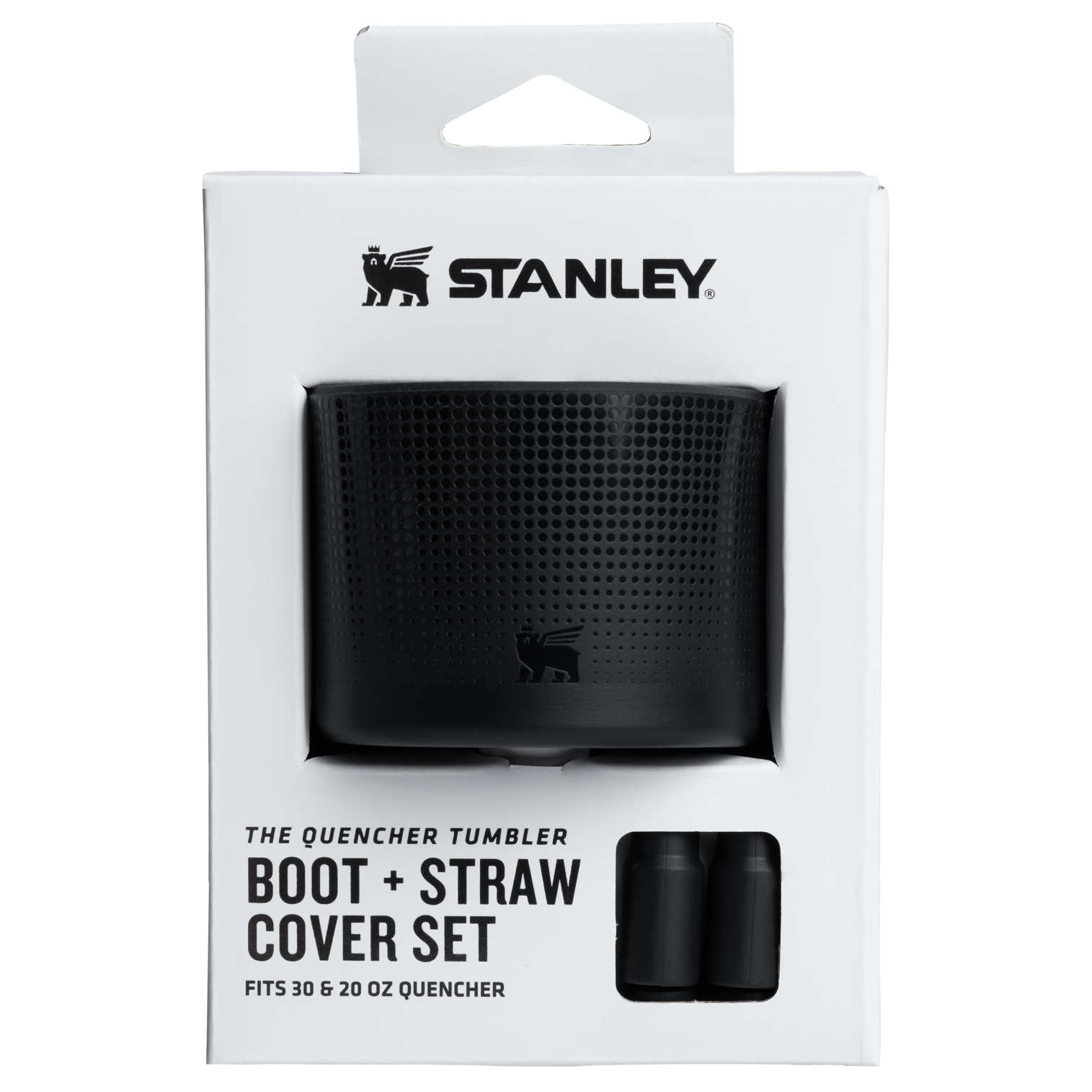 Stanley Quencher Boot and Straw Cover Set D173B