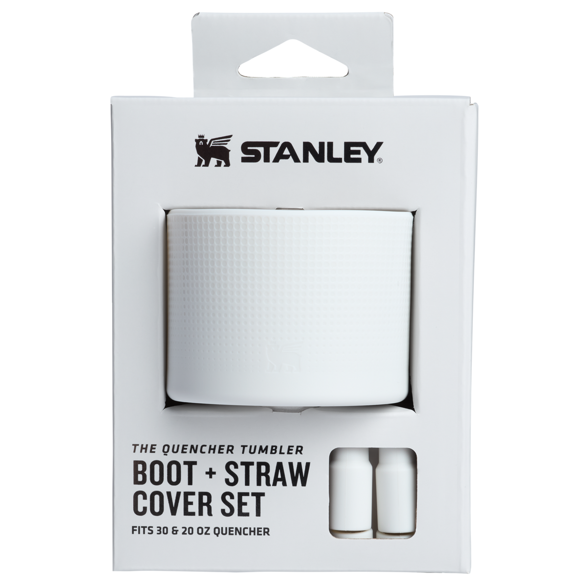 Stanley Quencher Boot and Straw Cover Set D173B