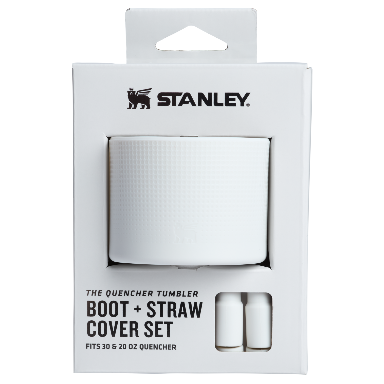 Stanley Quencher Boot and Straw Cover Set D116P