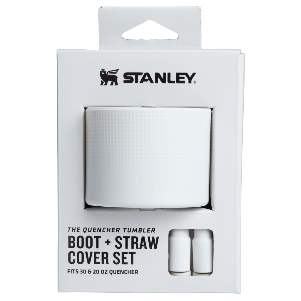 Stanley Quencher Boot and Straw Cover Set D172P