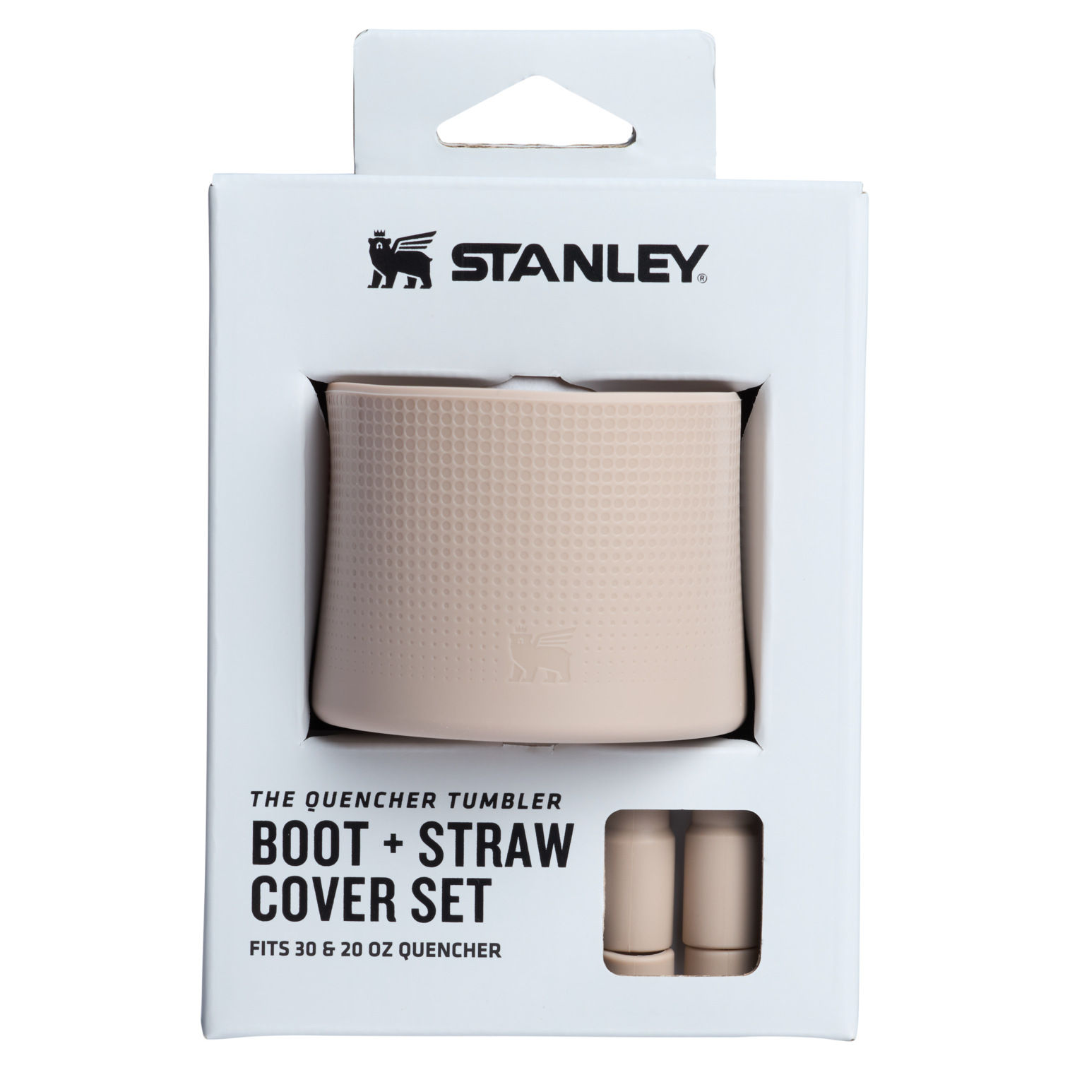 Stanley Quencher Boot and Straw Cover Set D173B