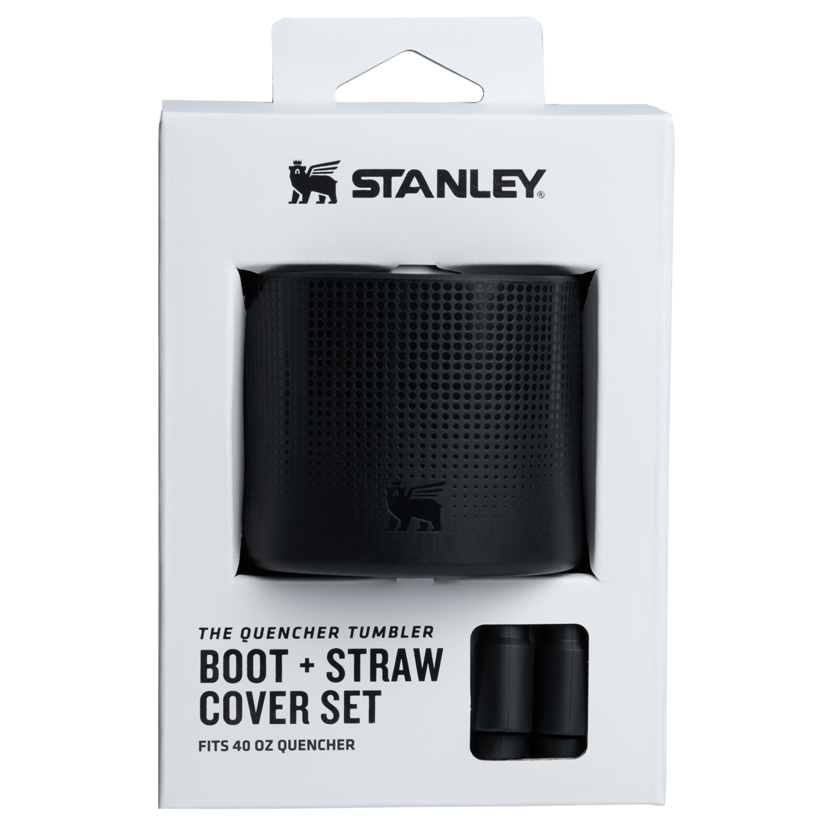 Stanley Quencher Boot and Straw Cover Set D116P