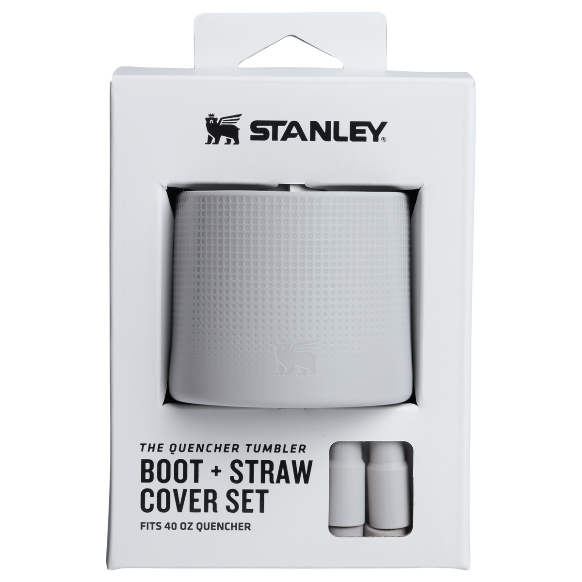 Stanley Quencher Boot and Straw Cover Set D116P
