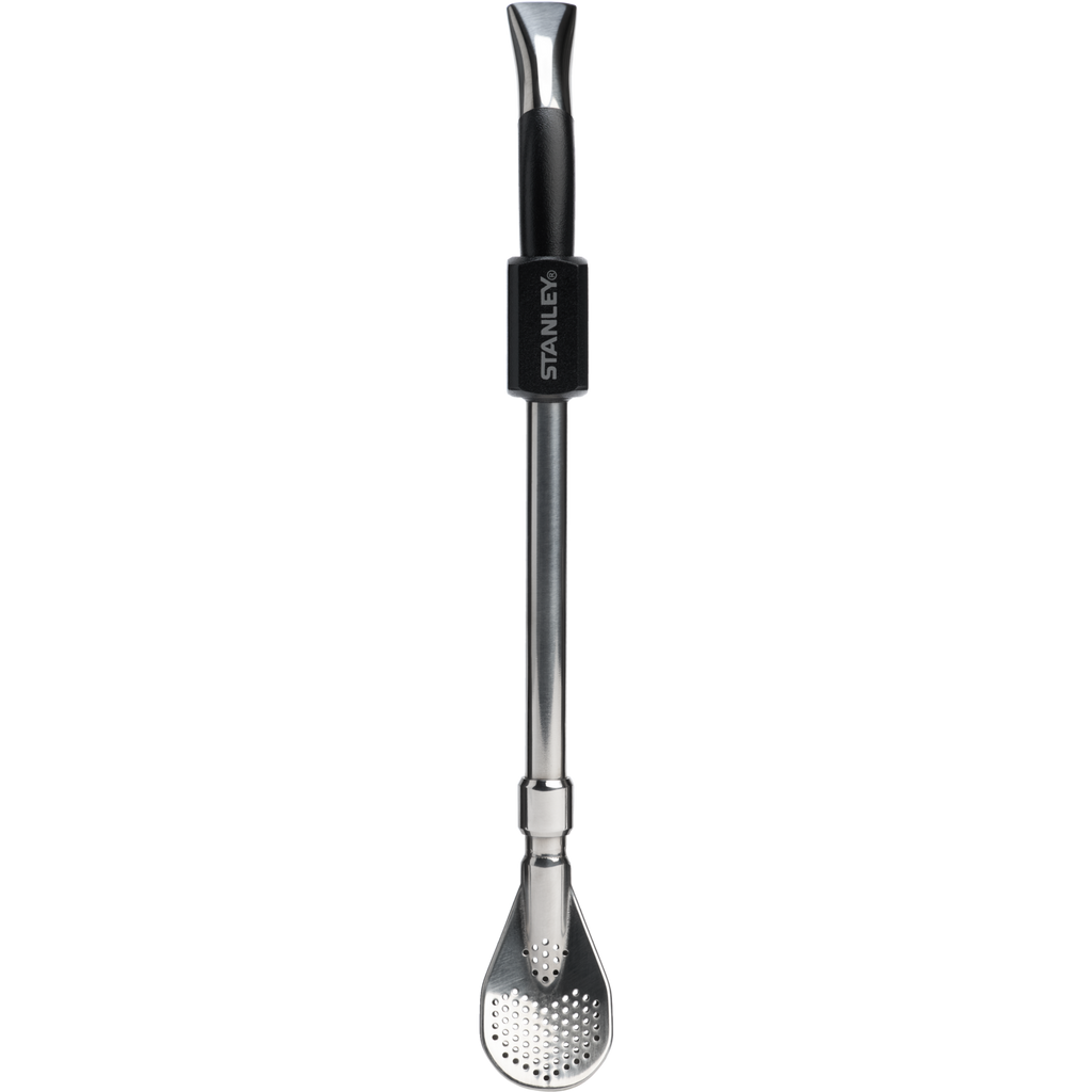 The Yerba Mate Bombilla Straw D076K