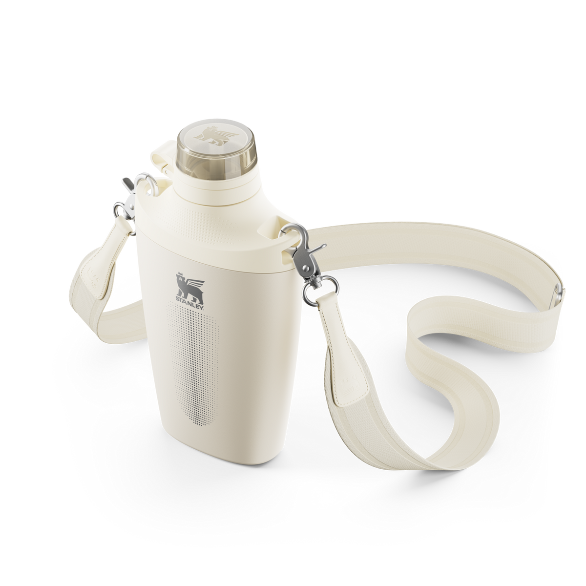 The Stanley Cross Bottle D066R