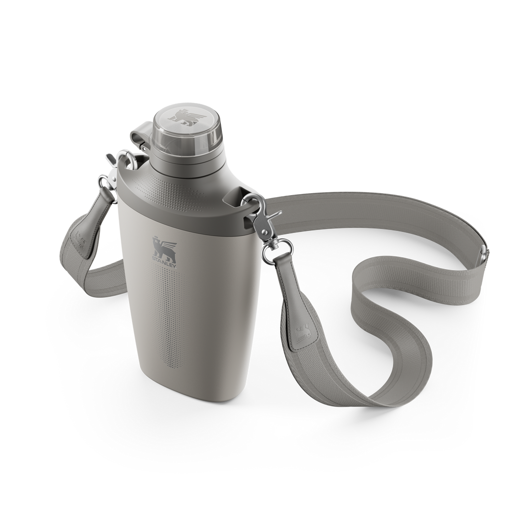 The Stanley Cross Bottle D066R