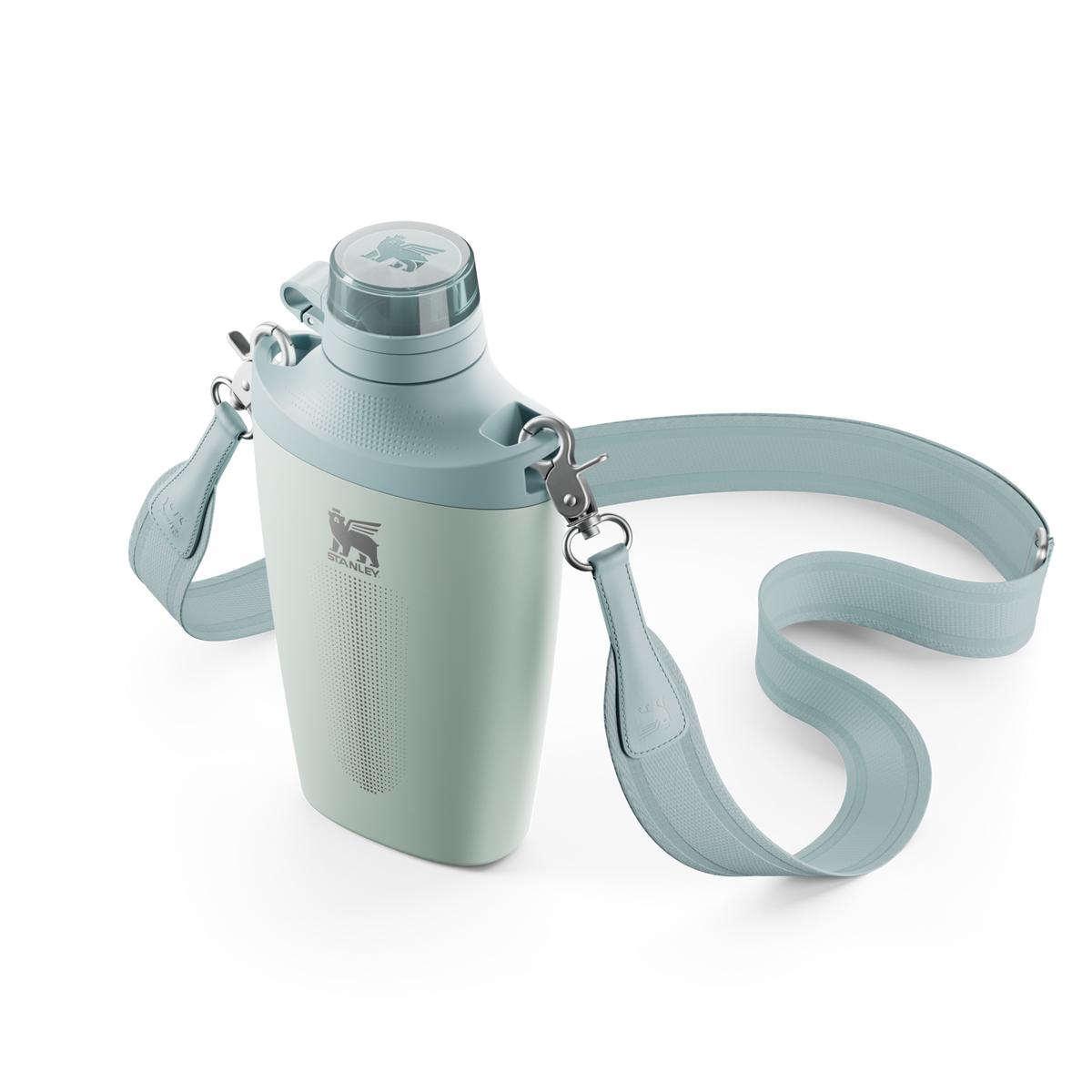 The Stanley Cross Bottle D066R