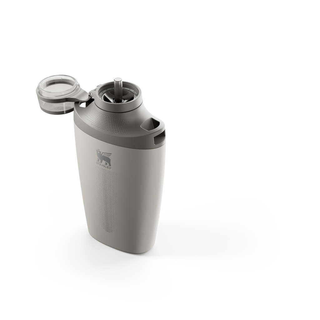 The Stanley Cross Bottle D066R