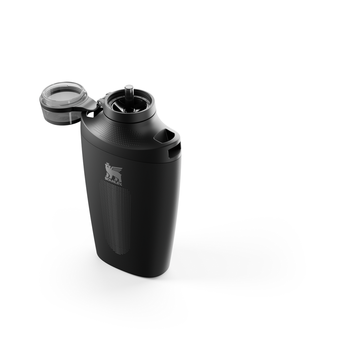 The Stanley Cross Bottle D066R