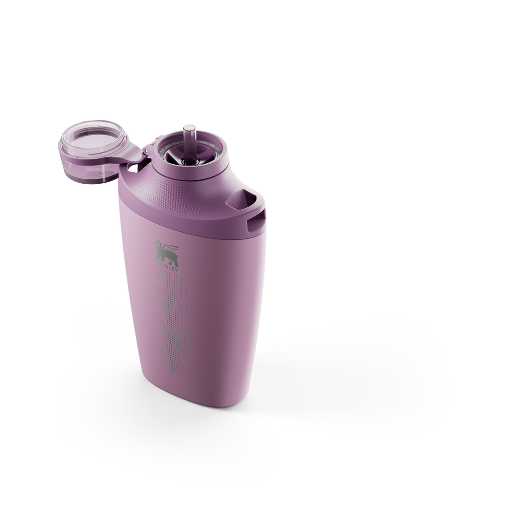 The Stanley Cross Bottle D066R