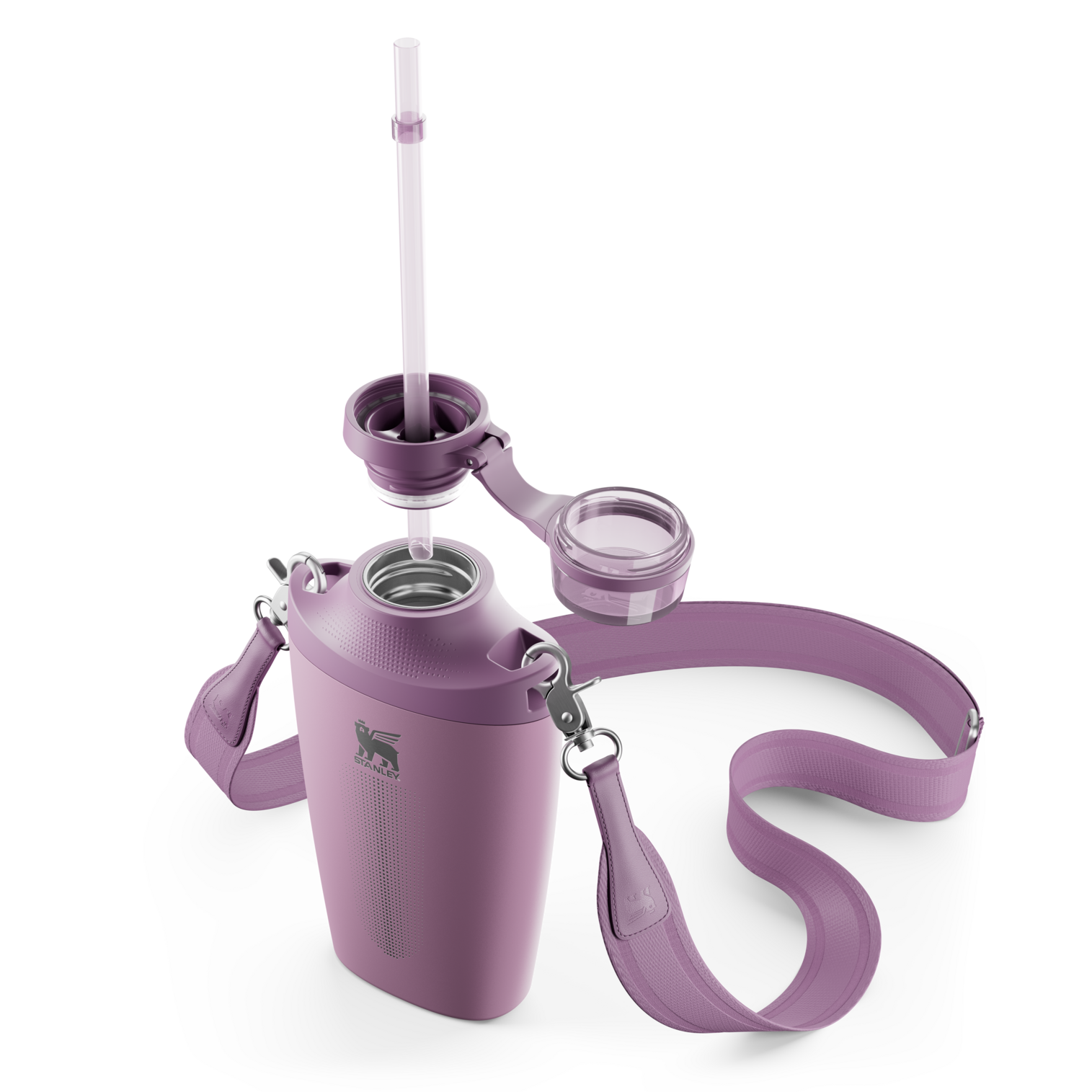 The Stanley Cross Bottle D066R