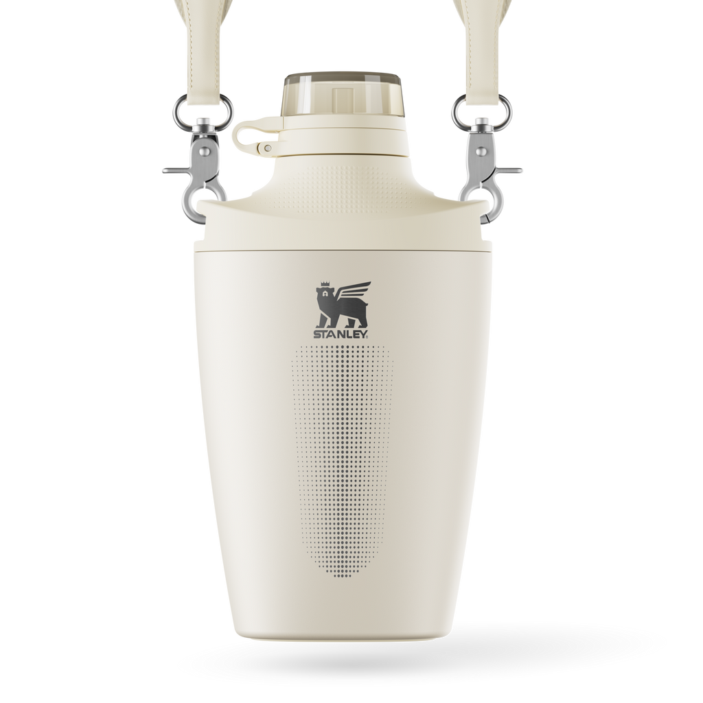 The Stanley Cross Bottle D066R