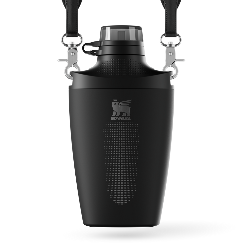 The Stanley Cross Bottle D066R