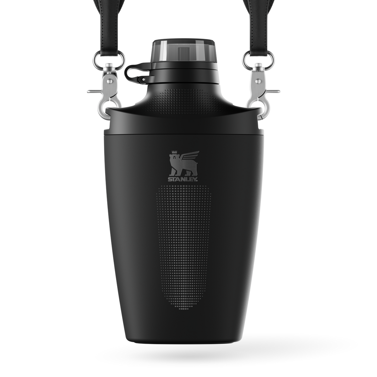 The Stanley Cross Bottle D066R