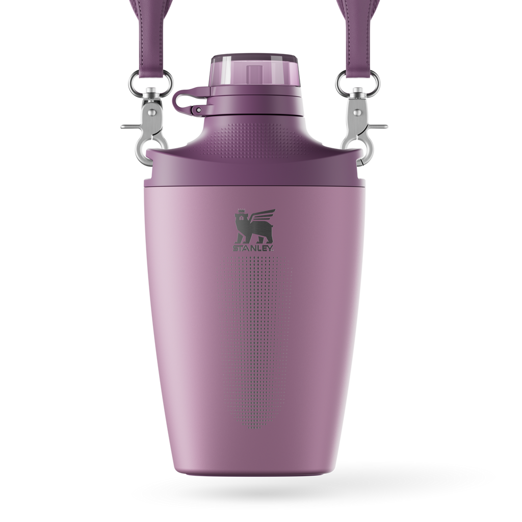 The Stanley Cross Bottle D066R