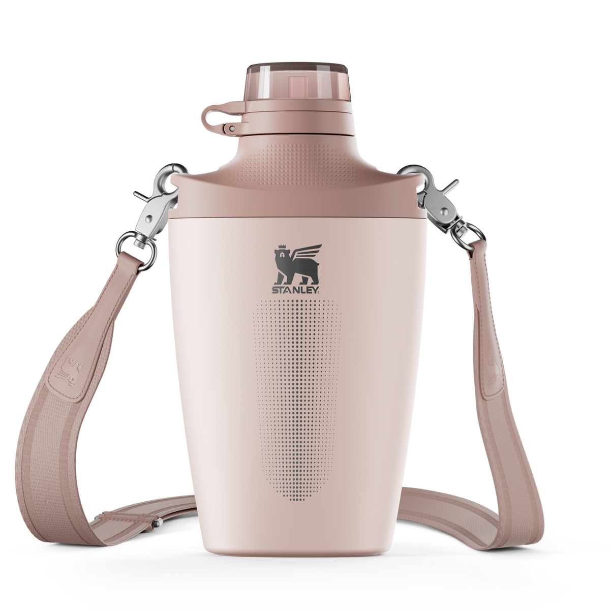 The Stanley Cross Bottle D066R